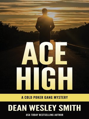 cover image of Ace High